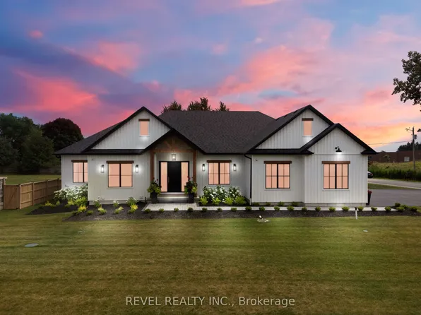 4678 Lobsinger Line, Wellesley, ON N0B 2M0