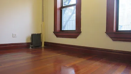 Rented by Alpha Properties NYC I LLC