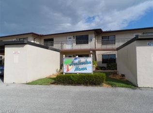 4711 SE 5th Ave APT 5, Cape Coral, FL 33904
