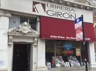 1443 W 18th St, Chicago, IL 60608
