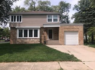 18656 Highland Ave, Homewood, IL 60430