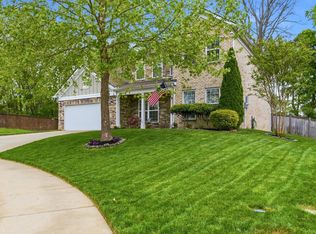3008 Davinci Ct, Thompsons Station, TN 37179