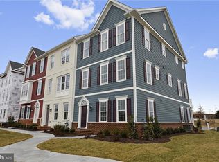 3488 Urbana Pike, Frederick, MD 21704