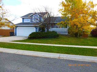 423 Barney St, Helena, MT 59602