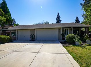 8124 Sunrise East Way, Fair Oaks, CA 95628