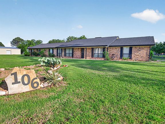 4th image of 106 Snyder Ranch Rd
