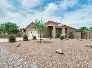 14892 S Overfield Rd, Arizona City, AZ 85123