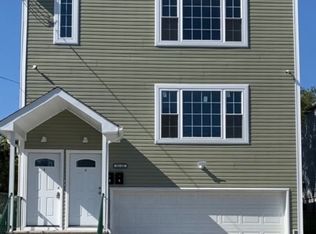 61 N 5Th St, Paterson City, NJ 07522
