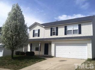 5917 Brambleton Ave, Raleigh, NC 27610