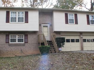 4479 Jackybell Trl, Decatur, GA 30034