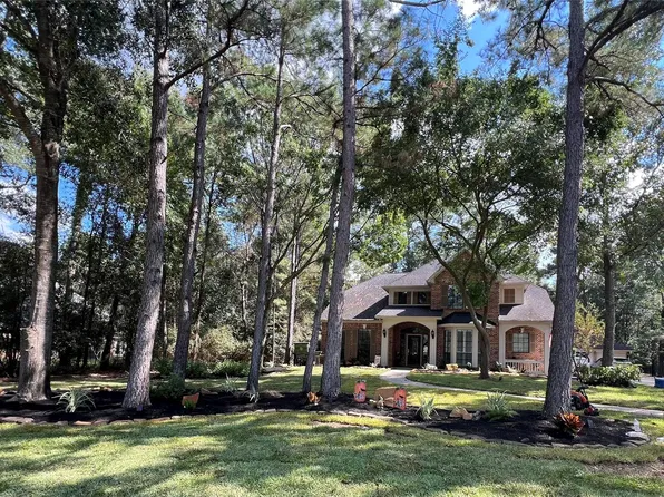 33110 Rainy Oaks Park, Magnolia, TX 77354