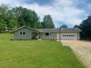 3989 Baum St SE, Canton, OH 44707
