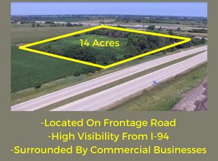 12214 BURLINGTON ROAD, Kenosha, WI 53144