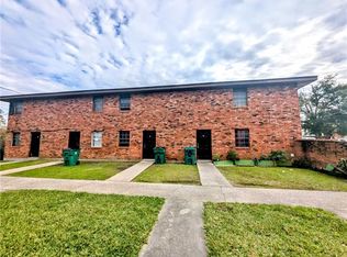 1069 Tallow Tree Ln APT B, Harvey, LA 70058
