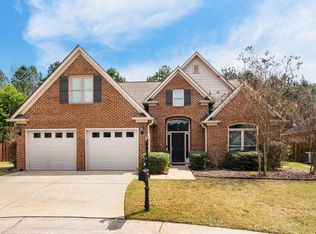 4497 Crossings Rdg, Birmingham, AL 35242