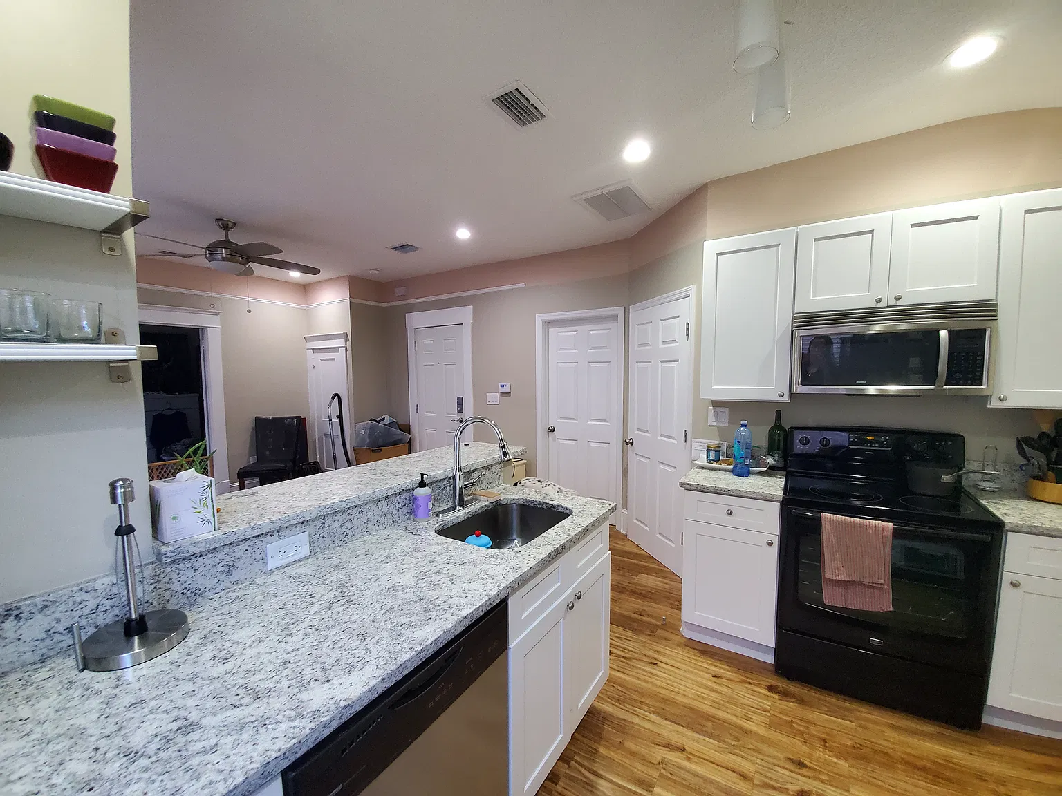 1721 N Market St — Photo 1