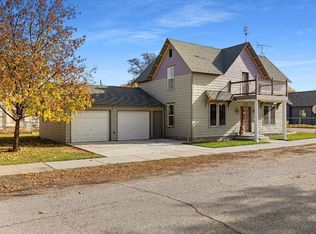 800 N 3rd St, Hamilton, MT 59840