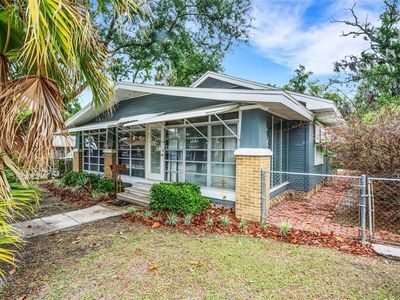 802 Johnson Ave, Lakeland, FL, 33801