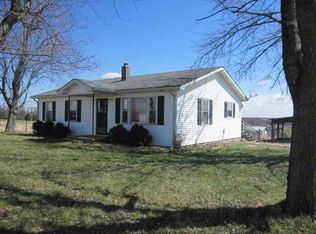 337 Kiper Rd, Leitchfield, KY 42754