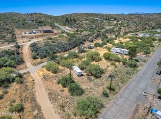 20945 E Cortez Rd, Mayer, AZ 86333