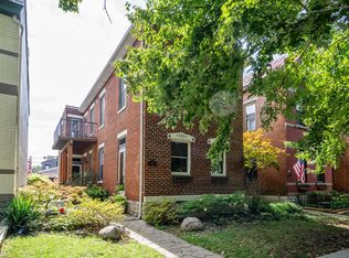 830 Park Ave, Newport, KY
