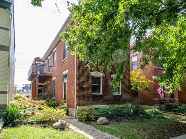 830 Park Ave, Newport, KY 41071