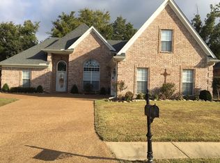 86 Tanner Cv, Hernando, MS 38632