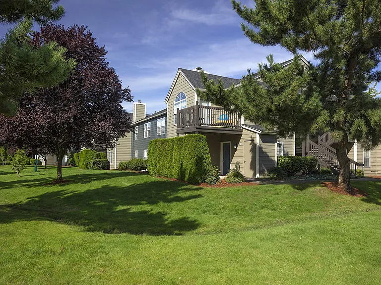 Village at Cascade Park — Photo 22