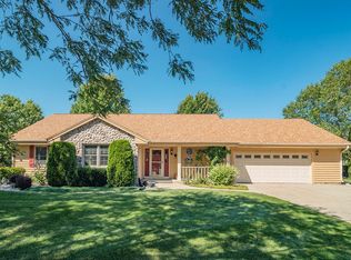 S75W13850 Bluhm Ct, Muskego, WI 53150