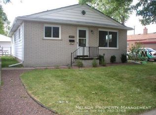 26821 Pattow St, Roseville, MI 48066