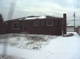 32608 Shawn Dr, Warren, MI 48088