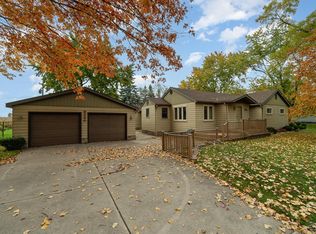 9986 W Dixon Rd, Reese, MI 48757