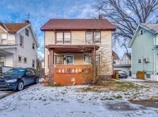 825 Rudyard Rd, Cleveland, OH 44110