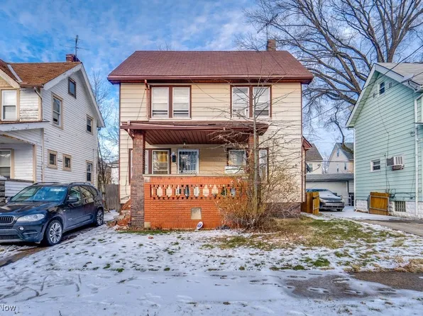 825 Rudyard Rd, Cleveland, OH 44110
