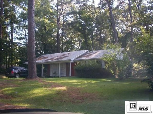 1603 Mimosa Cir, Ruston, LA 71270