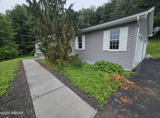 13685 287th, Trout Run, PA 17771