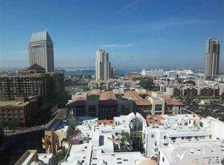 645 Front St UNIT 706, San Diego, CA 92101