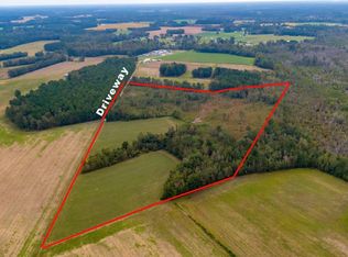 5303 Near Braswell Rd, Cerro Gordo, NC 28430