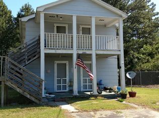 3819 Freedom Way APT 1, Hubert, NC 28539