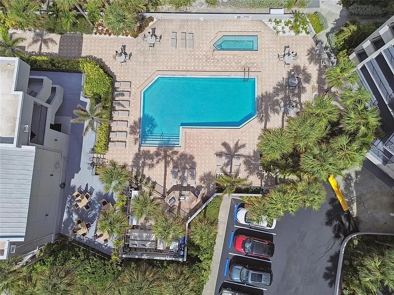 1600 Gulf Blvd #1016 — Photo 4