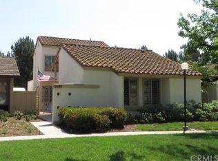 16 Orchard, Irvine, CA 92618