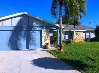 2078 55th St SW, Naples, FL 34116