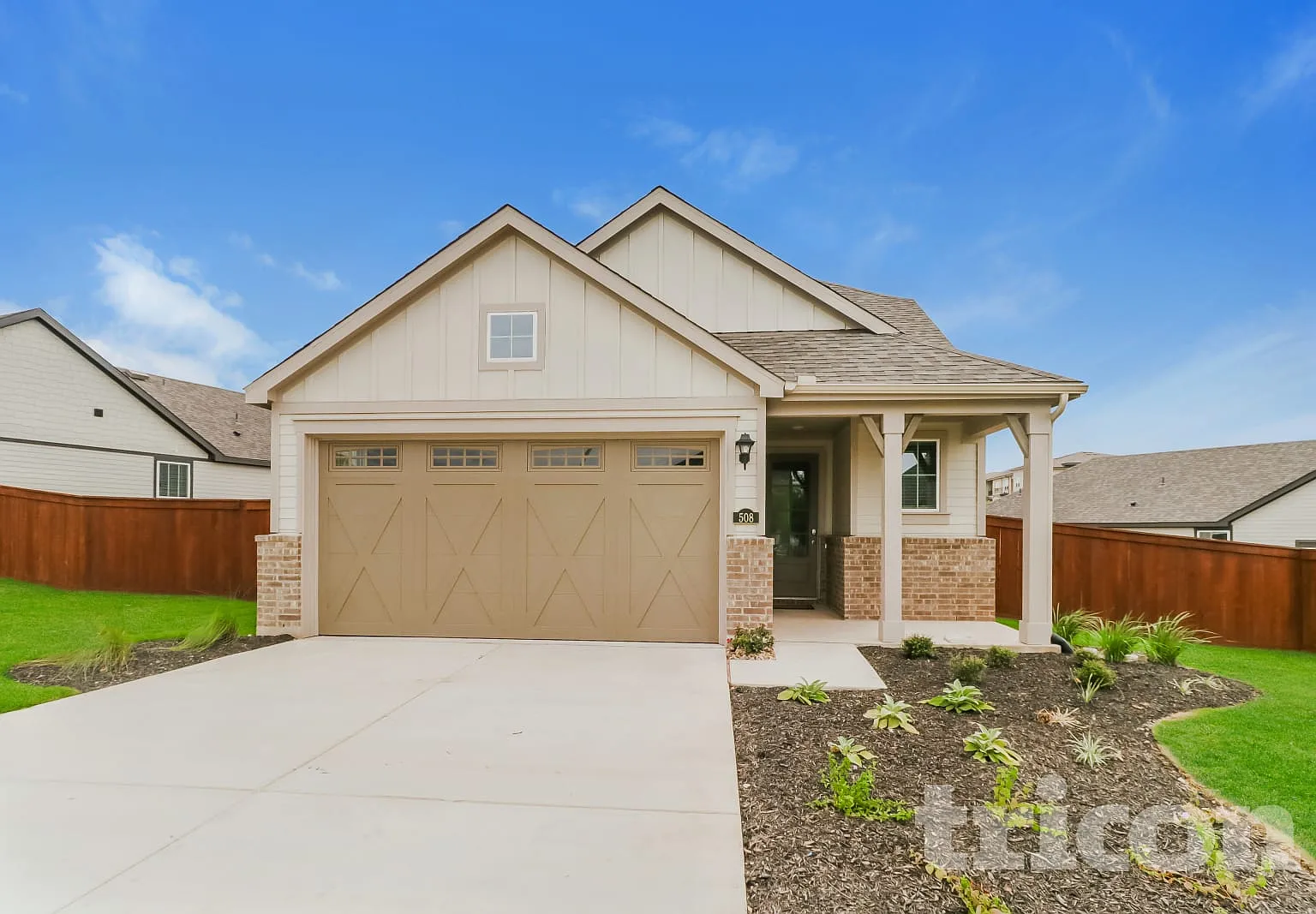 508 Raglands Road Leander TX — Photo 1