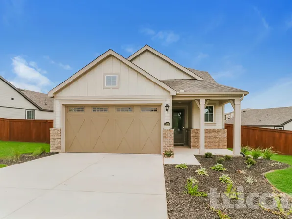 508 Raglands Rd, Leander, TX 78641