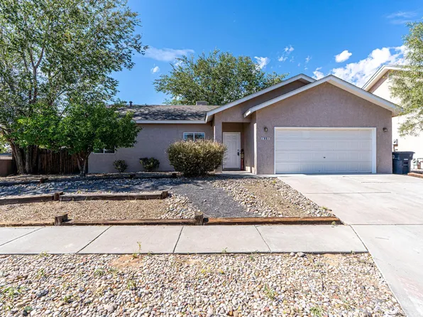 1901 Tierra Del Oso Pl NW, Albuquerque, NM 87120