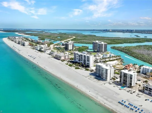 26370 Hickory BLVD #603, BONITA SPRINGS, FL 34134