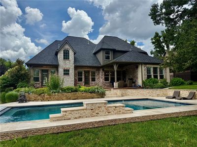 1000 NW Provence Pl, Bentonville, AR, 72712