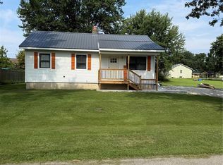 105 N Vienna Ave, Belle, MO 65013