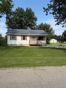 105 N Vienna Ave, Belle, MO, 65013