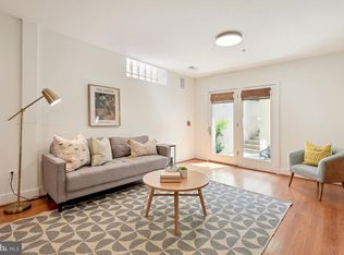 1317 Shepherd St NW #A, Washington, DC 20011